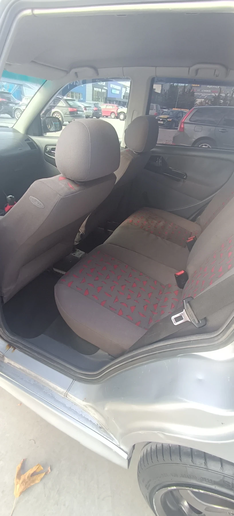 Seat Cordoba | Mobile.bg   10