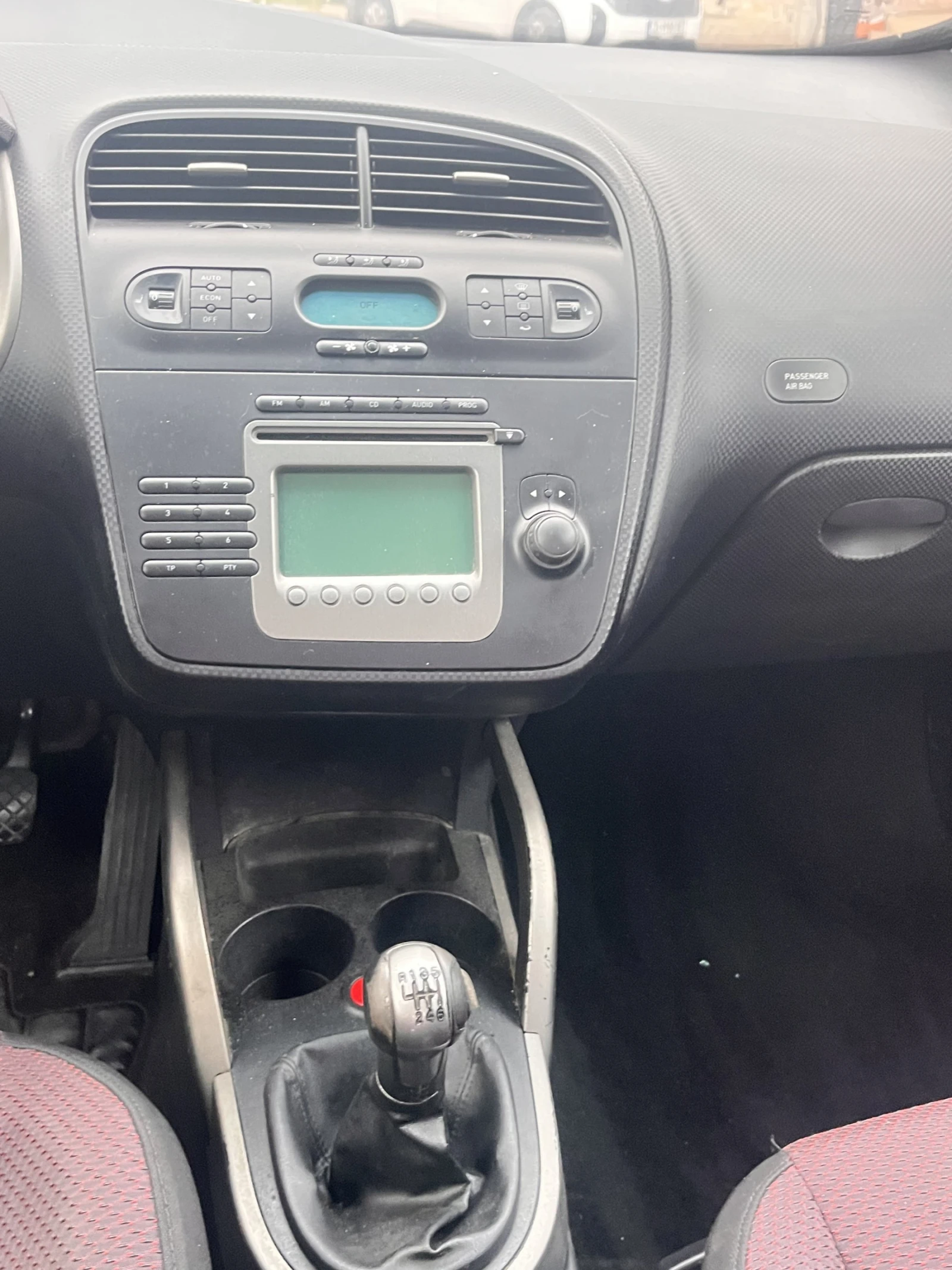 Seat Altea 2.0 TDI     | Mobile.bg   11