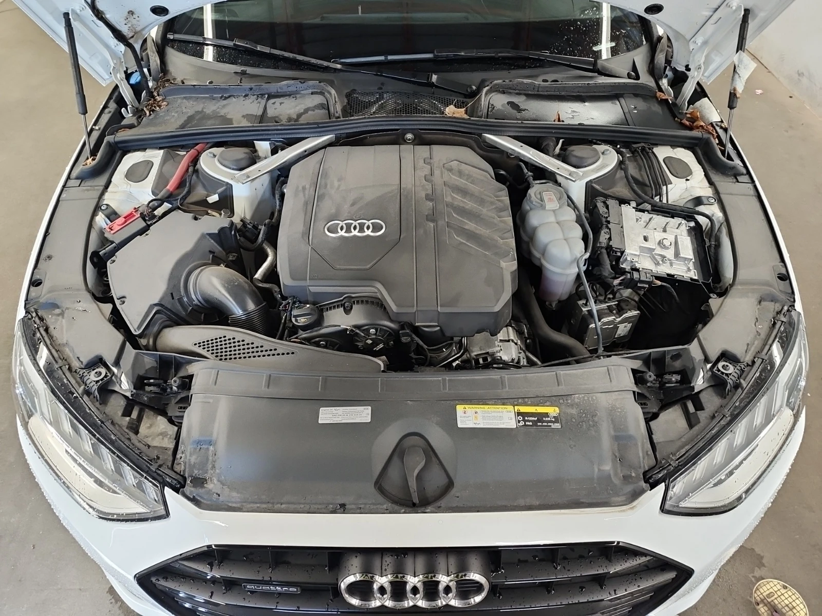 Audi A4 * CARFAX *    | Mobile.bg   9