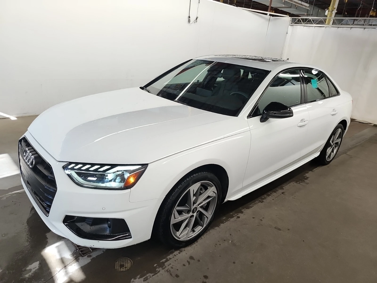 Audi A4 * CARFAX *    | Mobile.bg   2