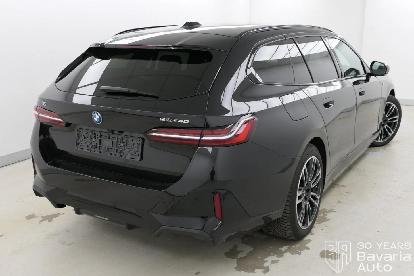 BMW i5  40 eDrive Touring M Sport Paket Steptronic | Mobile.bg   3