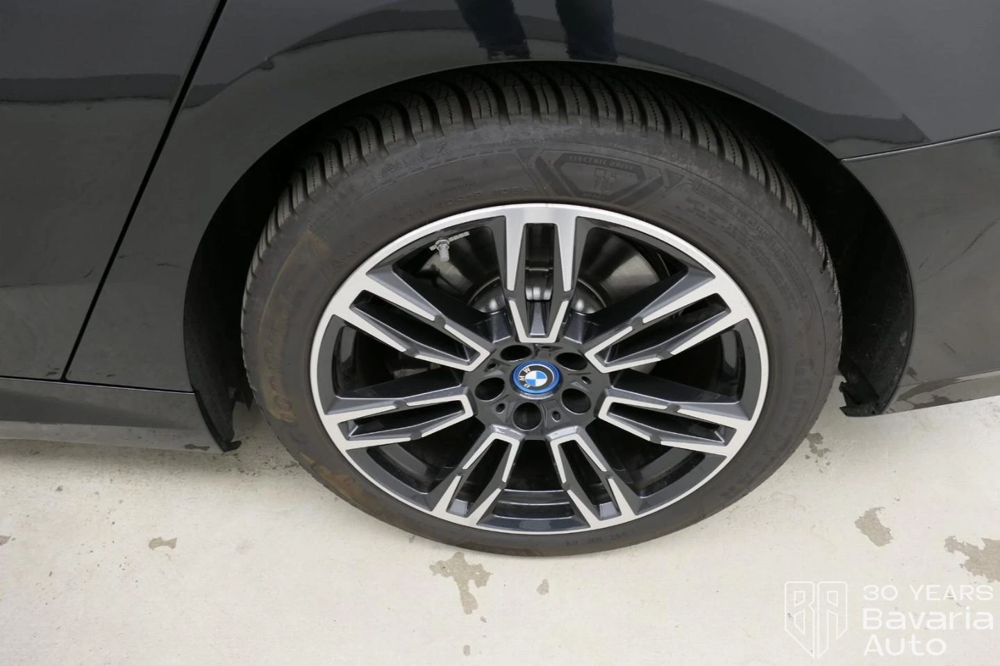 BMW i5  40 eDrive Touring M Sport Paket Steptronic | Mobile.bg   15