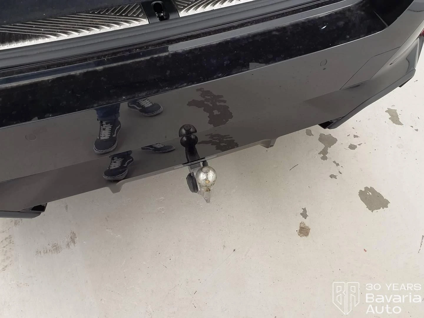 BMW i5  40 eDrive Touring M Sport Paket Steptronic | Mobile.bg   14