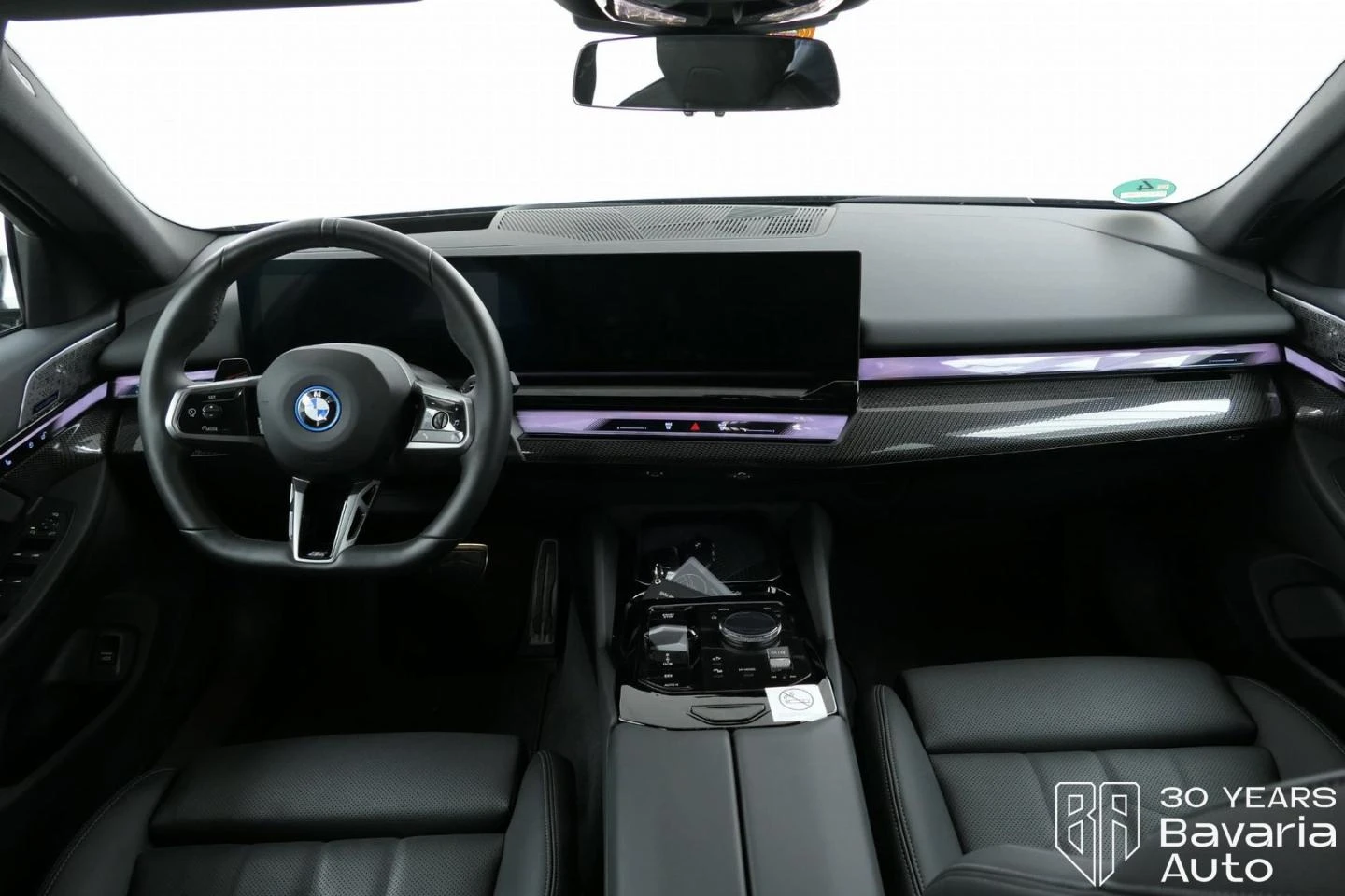 BMW i5  40 eDrive Touring M Sport Paket Steptronic | Mobile.bg   6