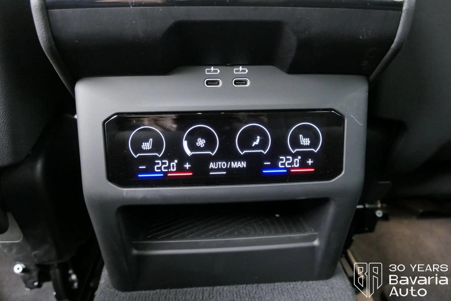 BMW i5  40 eDrive Touring M Sport Paket Steptronic | Mobile.bg   12