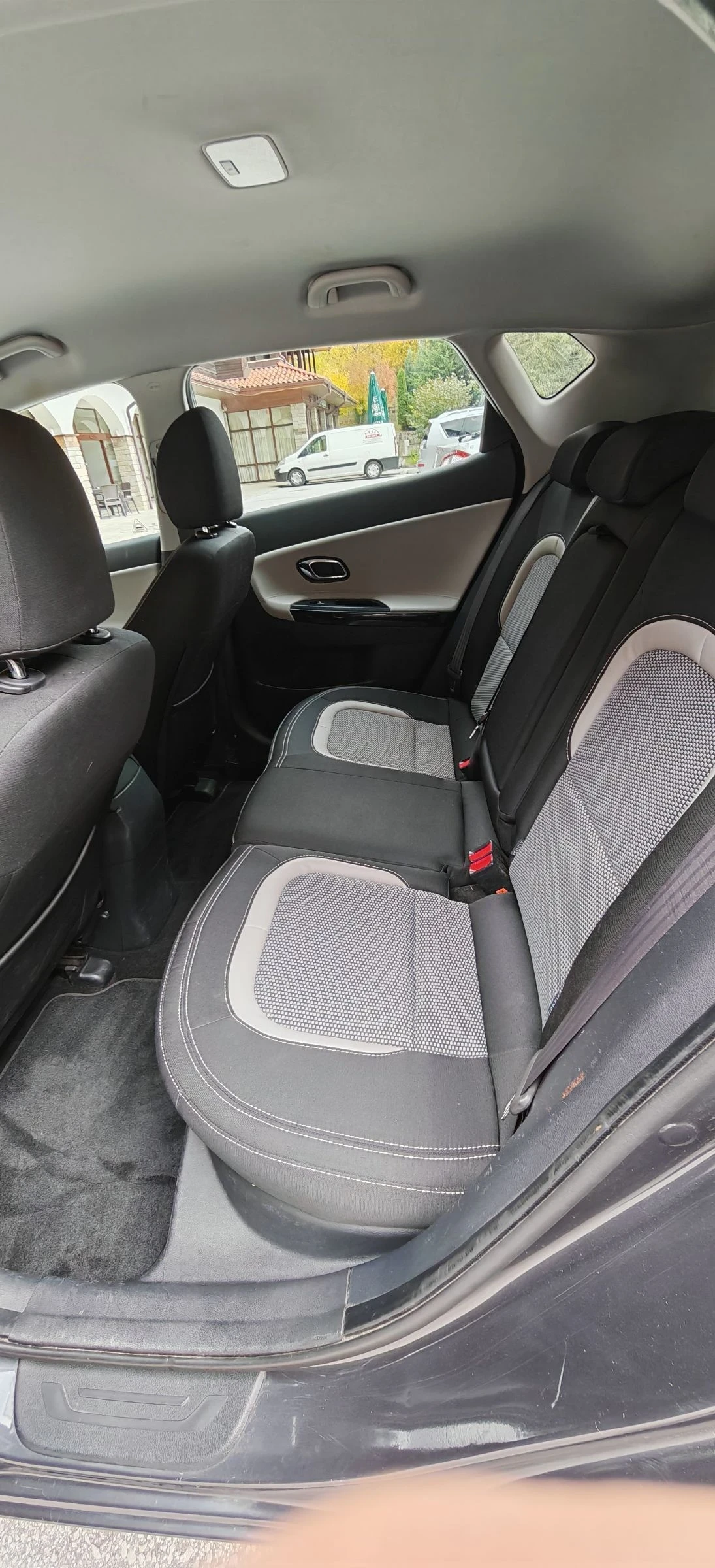 Kia Ceed 1.6 GRDI - изображение 9