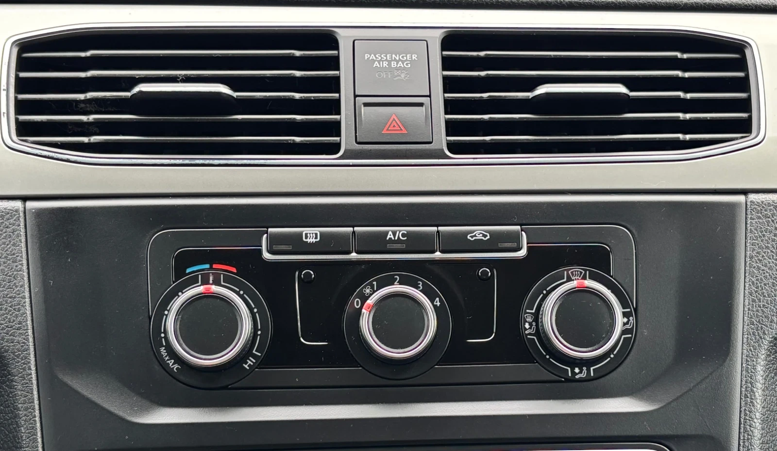 VW Caddy 2.0TDI/BLUEMOTION//EURO6b | Mobile.bg   13