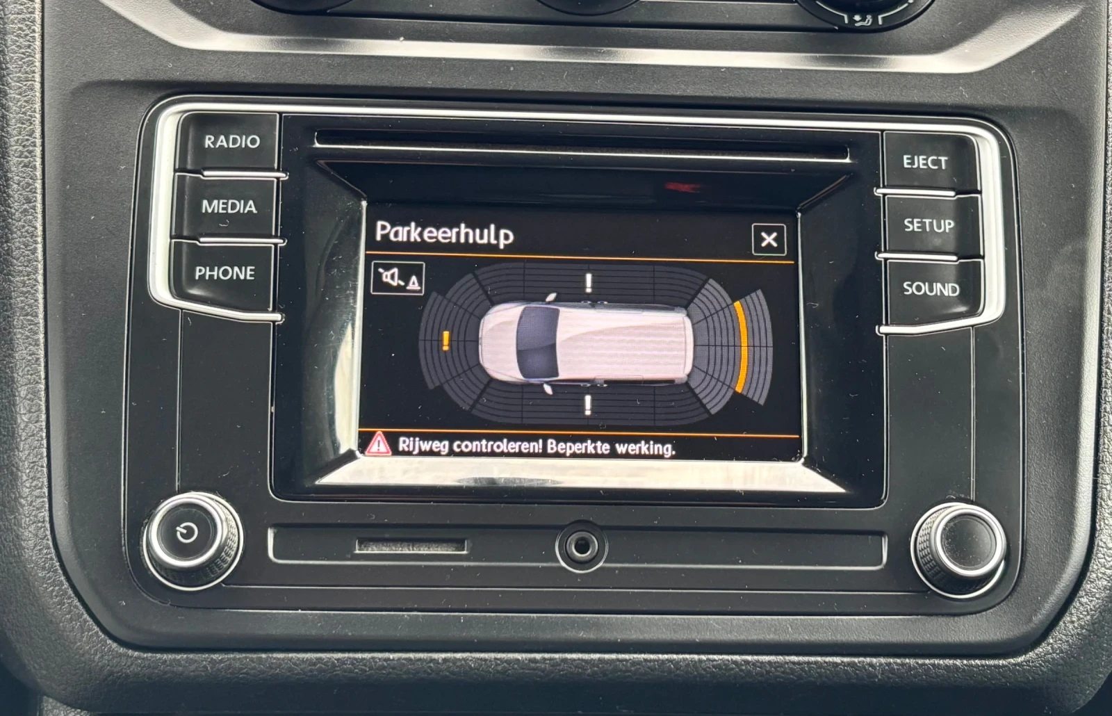 VW Caddy 2.0TDI/BLUEMOTION//EURO6b | Mobile.bg   12