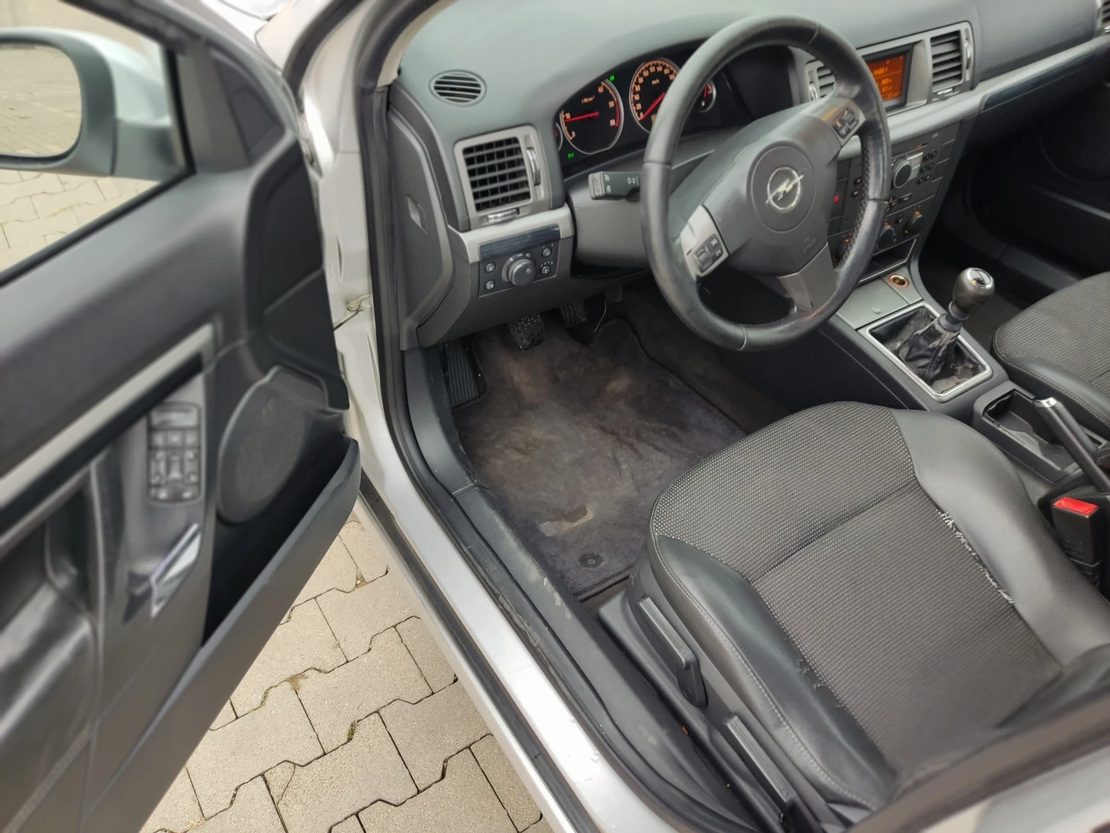 Opel Vectra | Mobile.bg � ����������� 14
