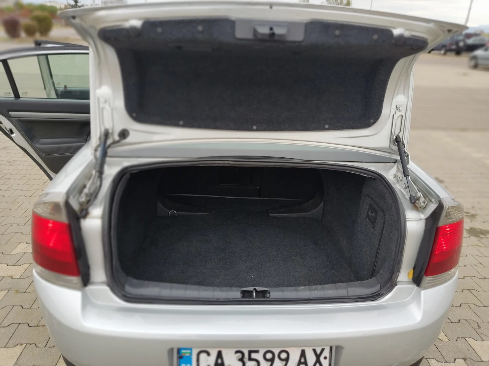 Opel Vectra | Mobile.bg � ����������� 12