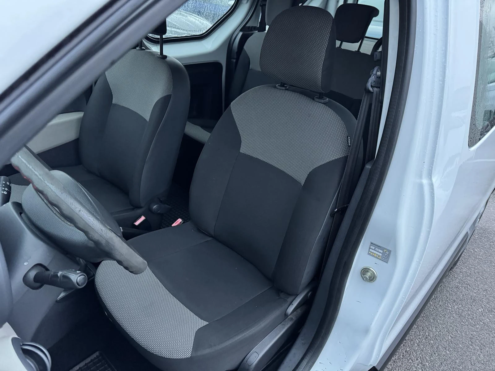 Dacia Dokker 1.5 DCi 75k.c. | Mobile.bg   12