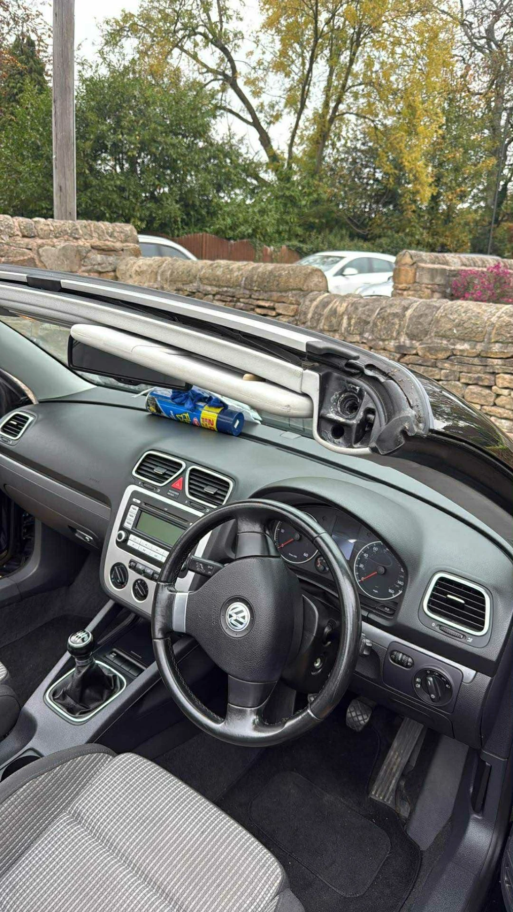 VW Eos | Mobile.bg � ����������� 9