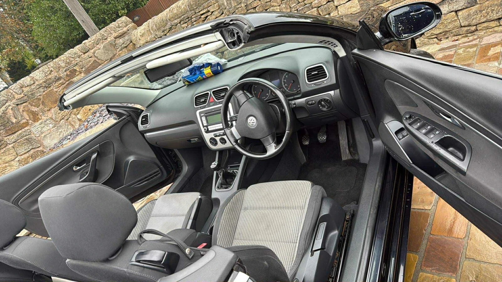 VW Eos | Mobile.bg � ����������� 8