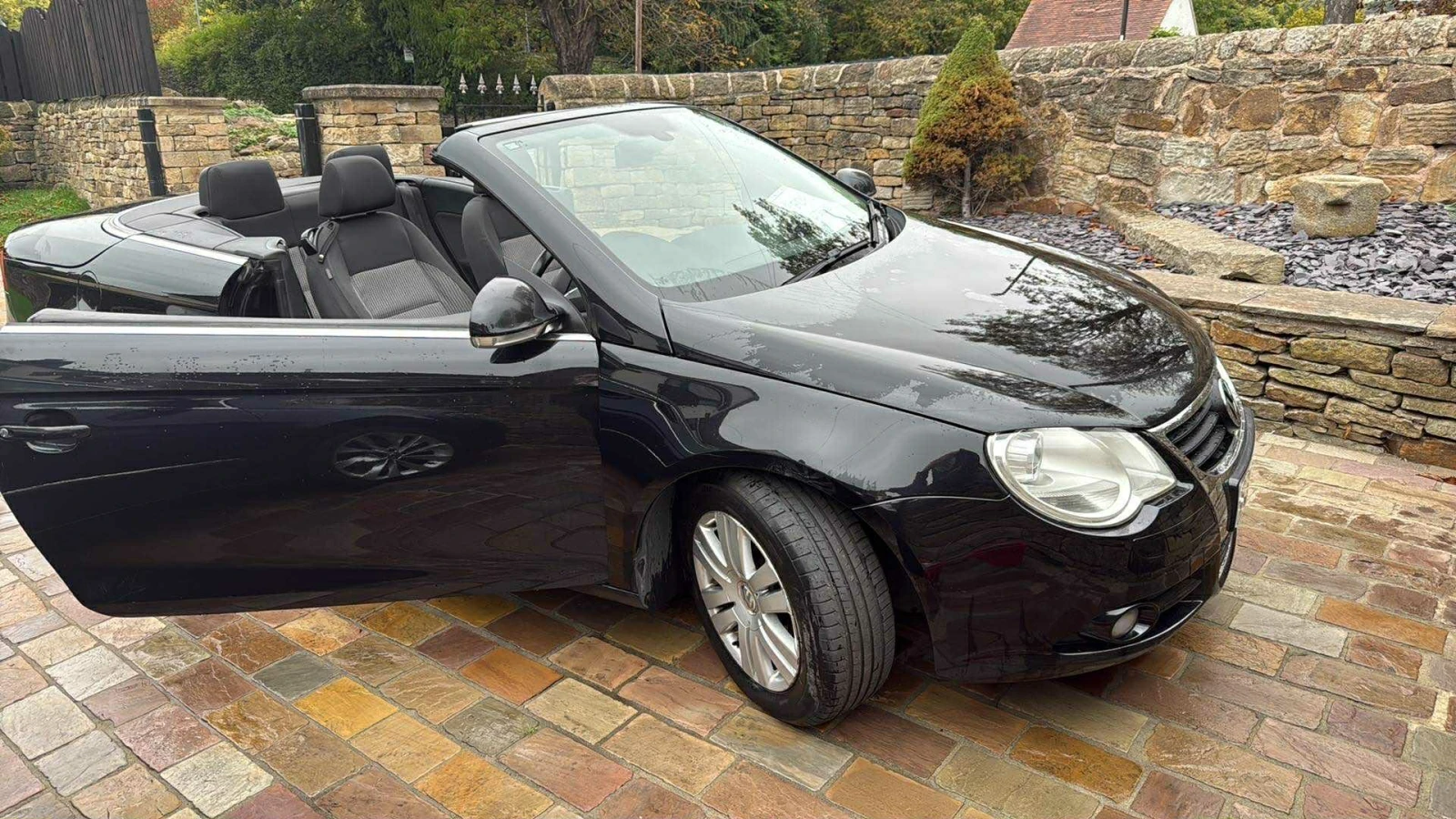 VW Eos | Mobile.bg � ����������� 14