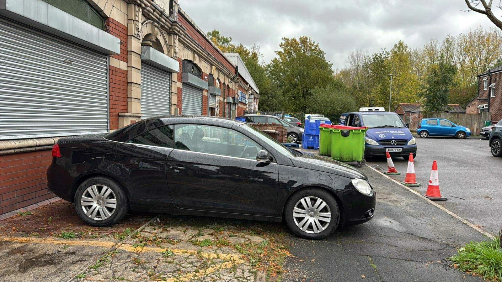 VW Eos | Mobile.bg � ����������� 1