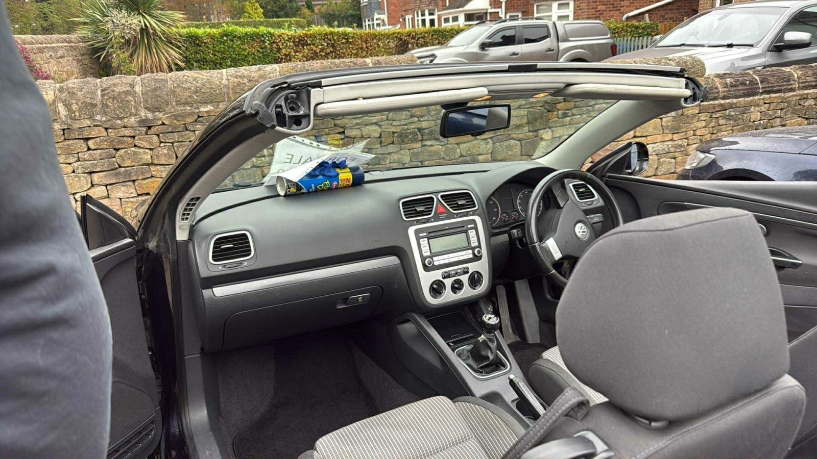 VW Eos | Mobile.bg � ����������� 12