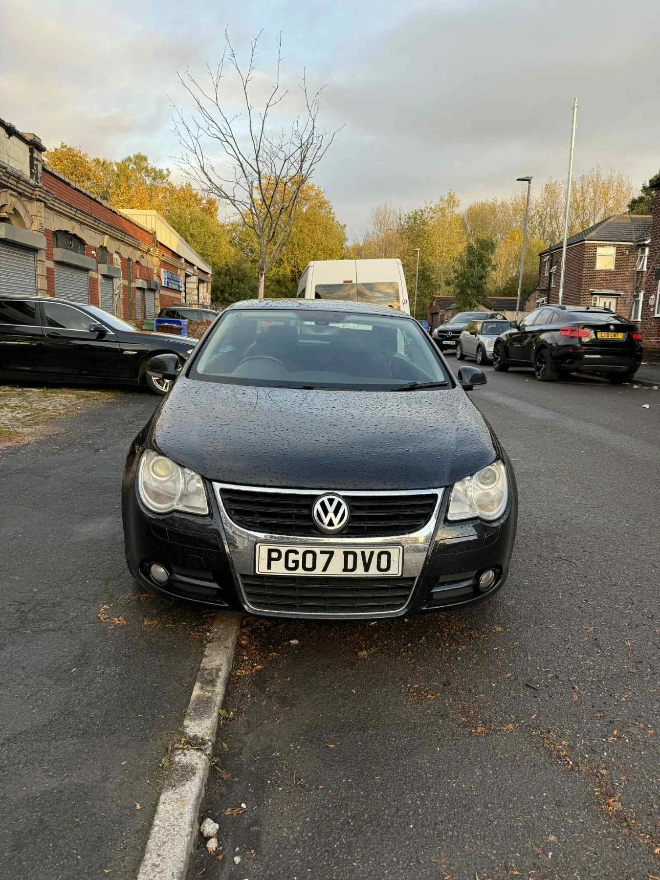 VW Eos | Mobile.bg � ����������� 7