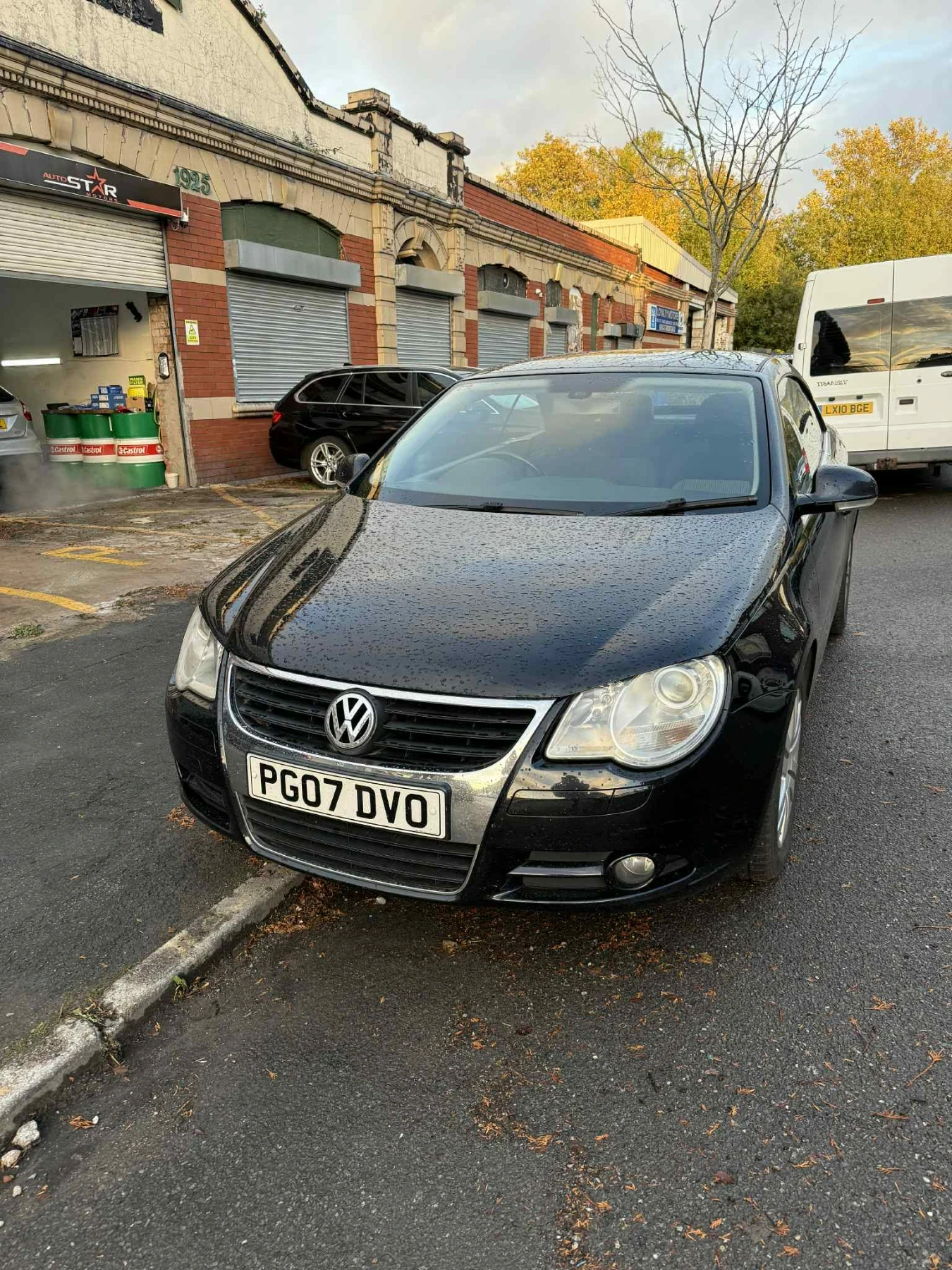 VW Eos | Mobile.bg � ����������� 4