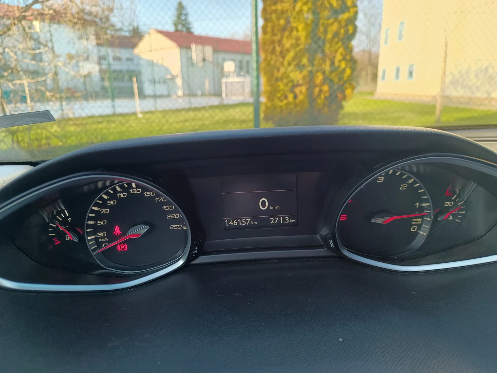 Peugeot 308  - изображение 8