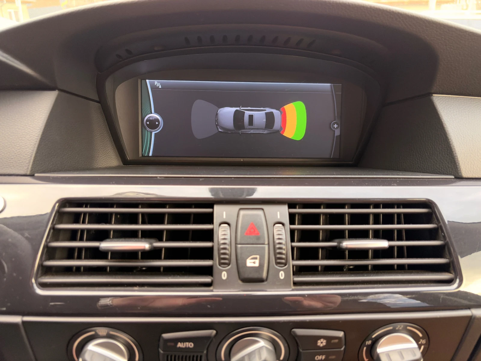 BMW 520  - изображение 7