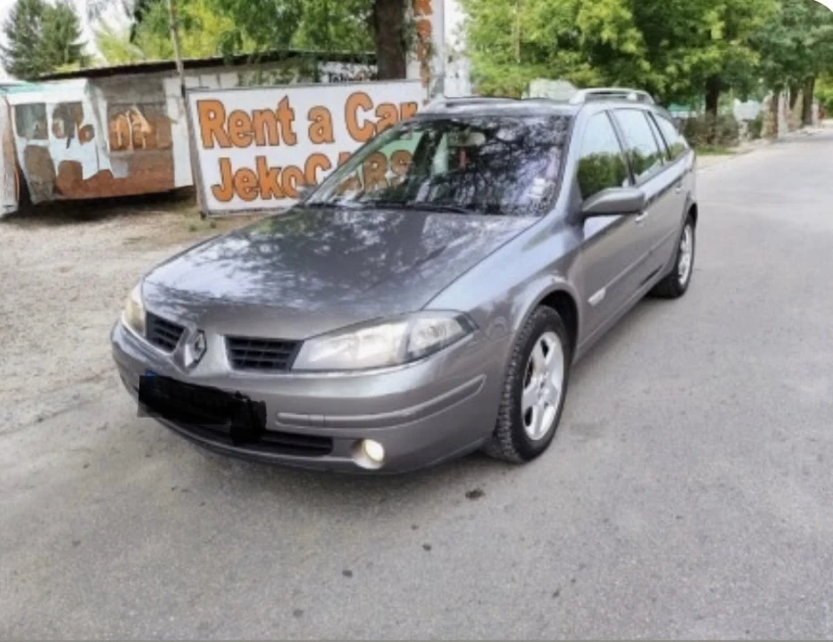Renault Laguna 2.2 dCi | Mobile.bg � ����������� 1