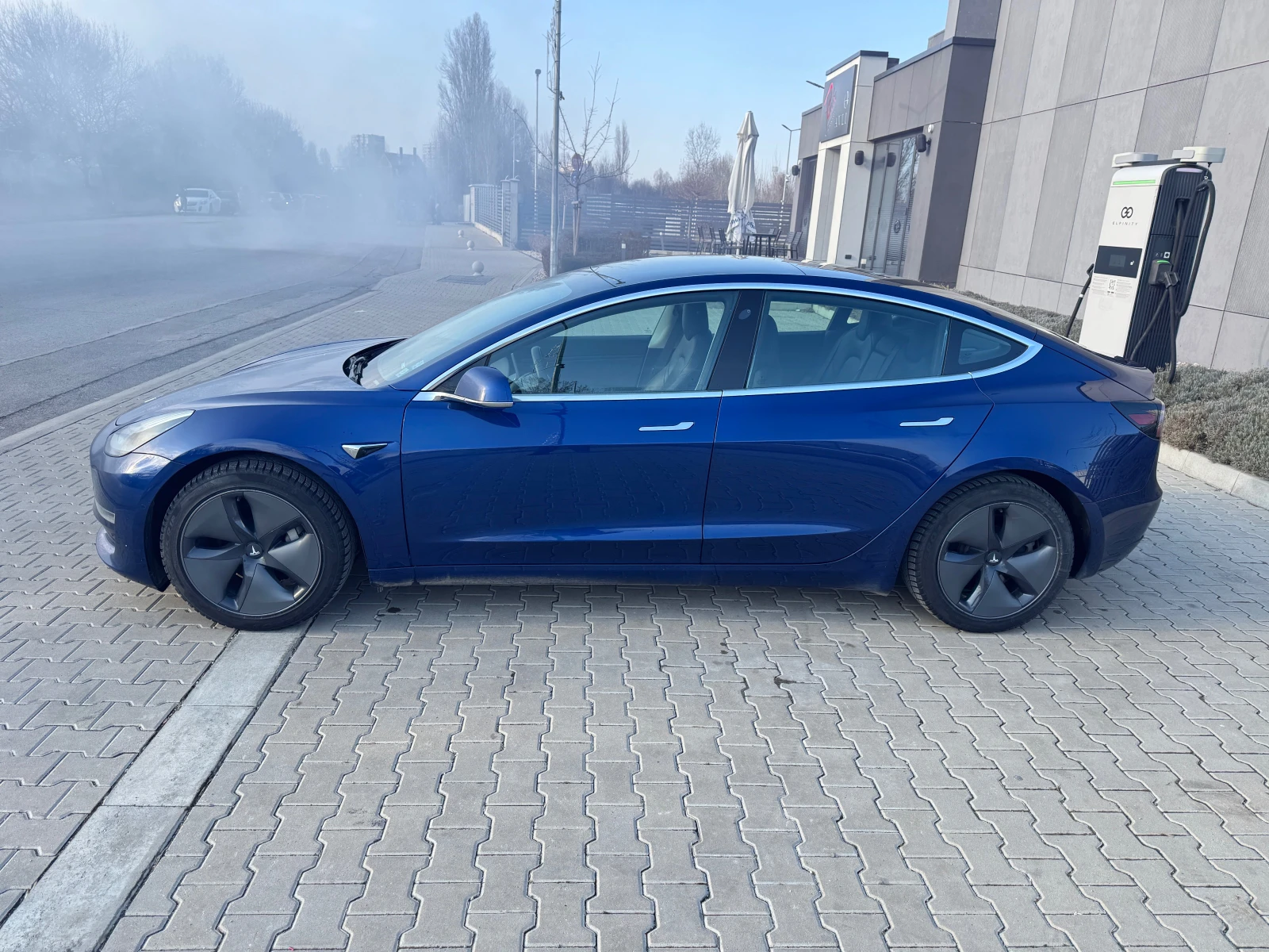 Tesla Model 3 Long Range 4x4 Европейска - изображение 3