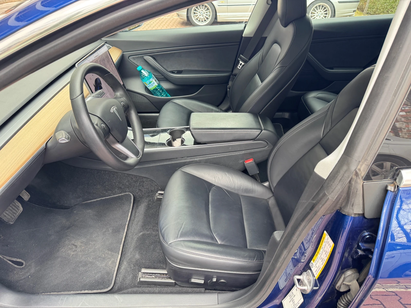 Tesla Model 3 Long Range 4x4 ���������� | Mobile.bg � ����������� 9