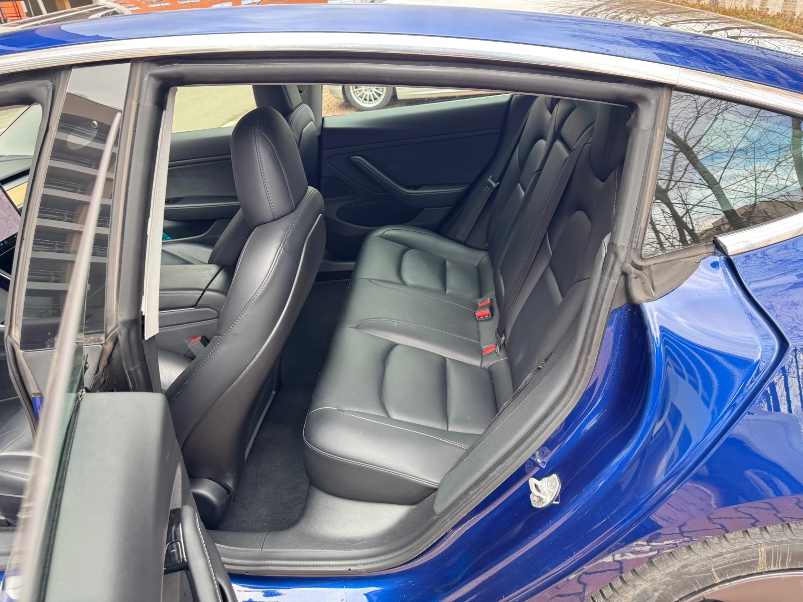 Tesla Model 3 Long Range 4x4 ���������� | Mobile.bg � ����������� 10