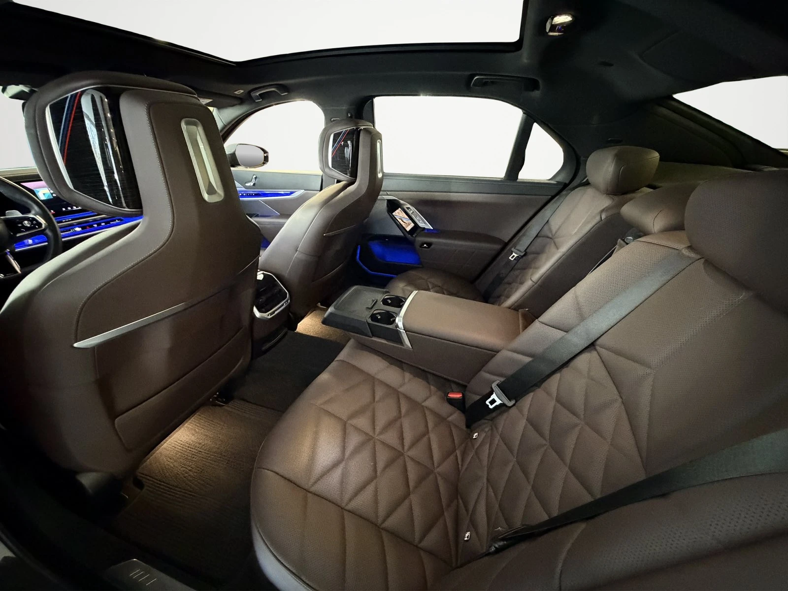 BMW 740 d xDrive | Mobile.bg � ����������� 10