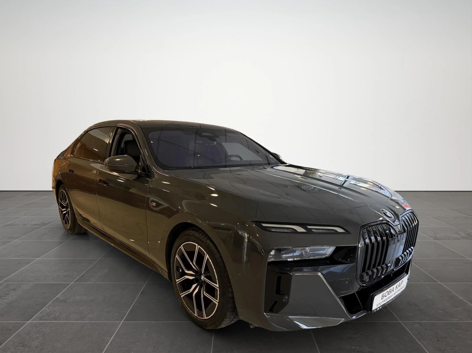 BMW 740 d xDrive | Mobile.bg � ����������� 7