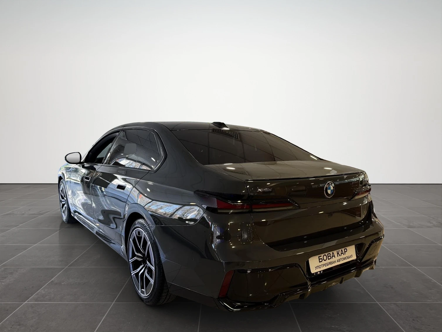 BMW 740 d xDrive | Mobile.bg � ����������� 3