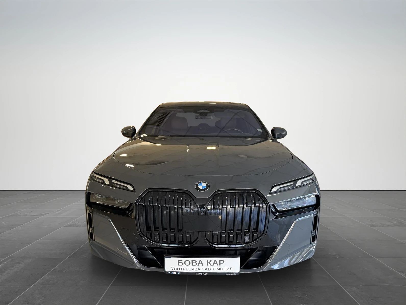 BMW 740 d xDrive | Mobile.bg � ����������� 2