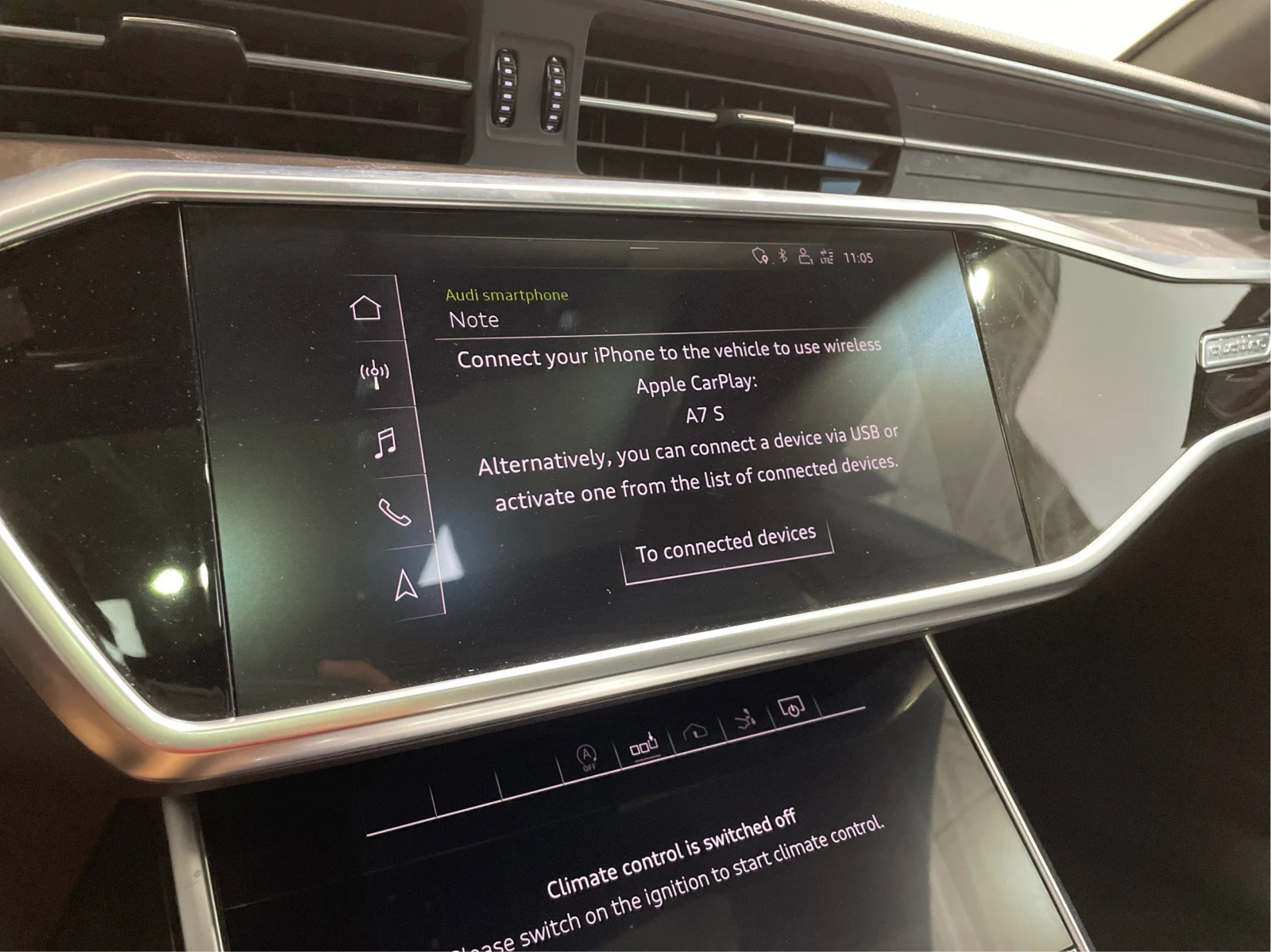 Audi A7 �������� ������ ���� | Mobile.bg � ����������� 11