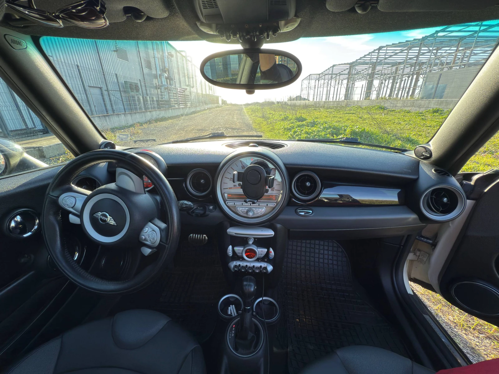 Mini Cooper s  - изображение 7