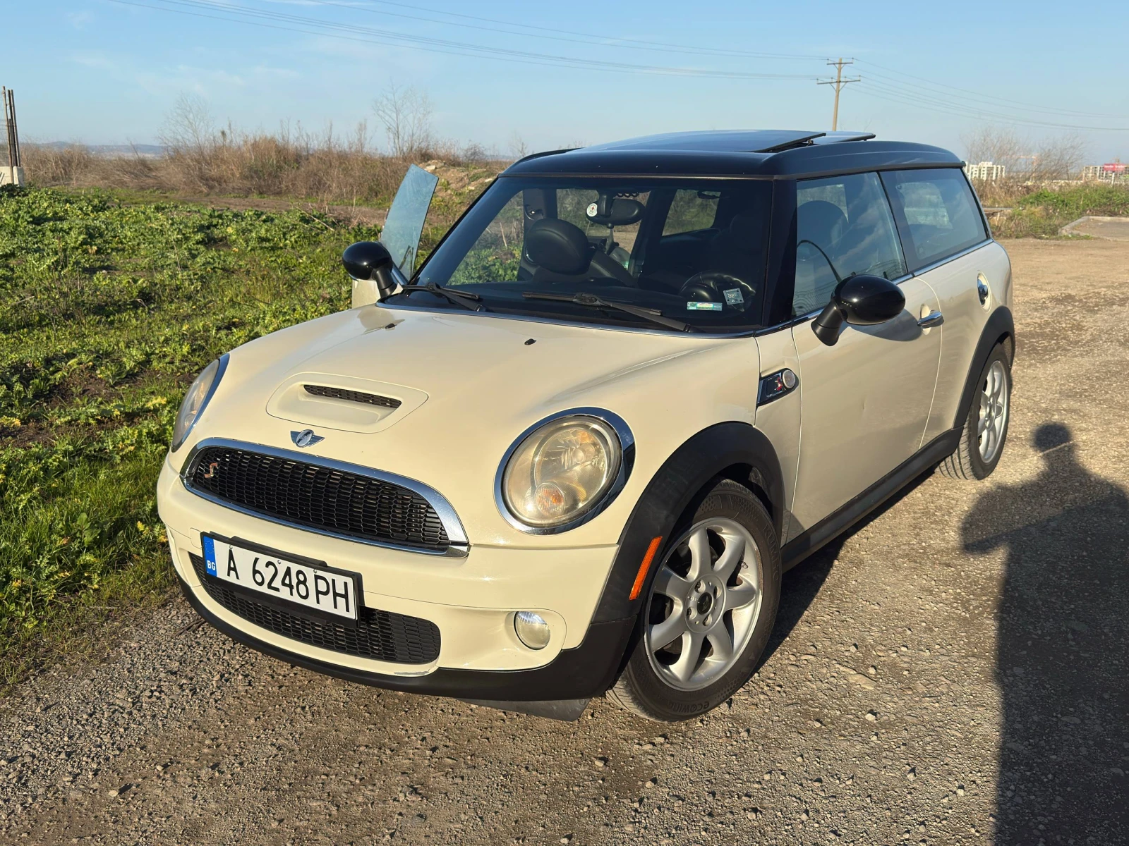 Mini Cooper s | Mobile.bg � ����������� 1