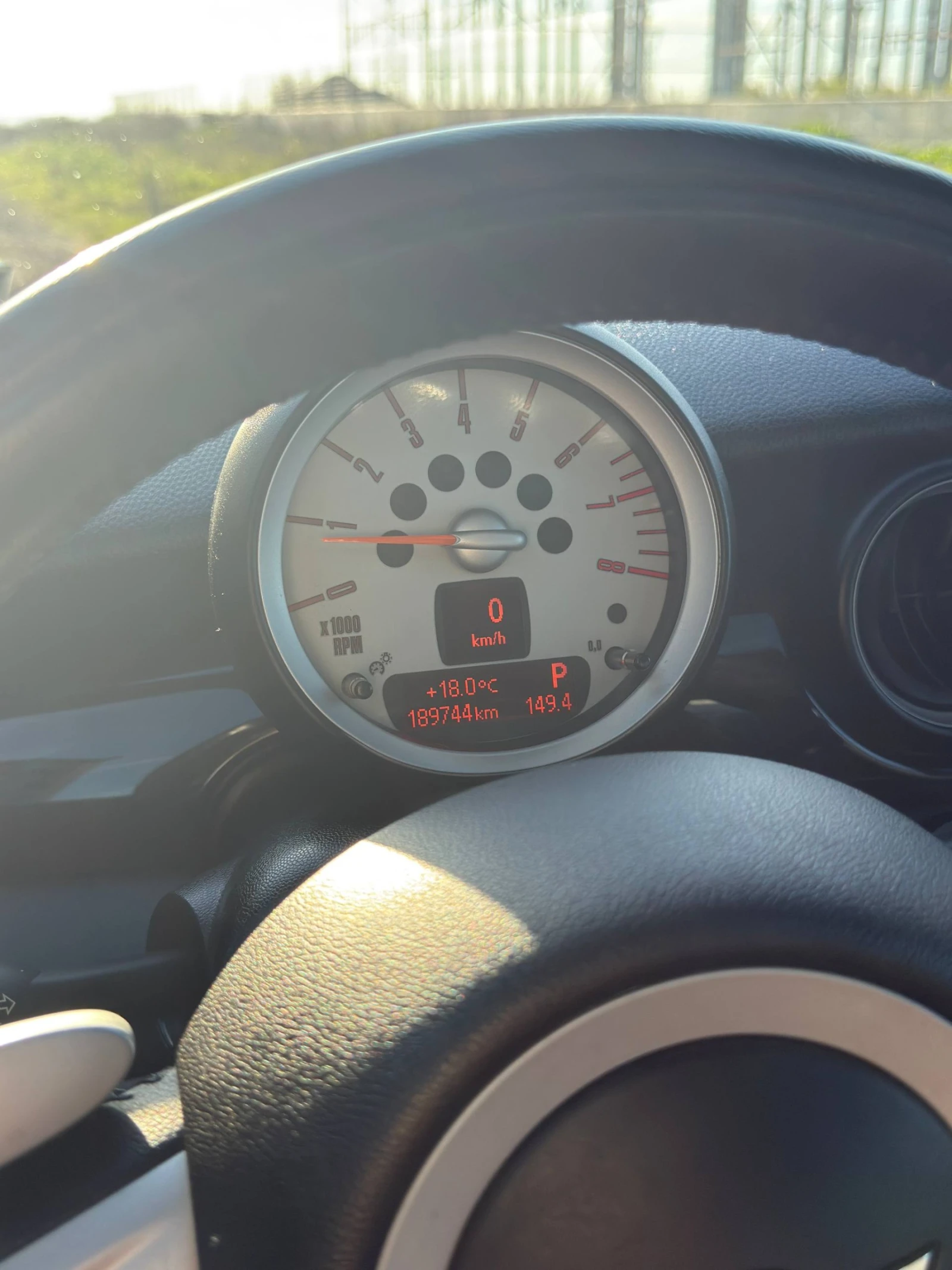 Mini Cooper s  - изображение 8