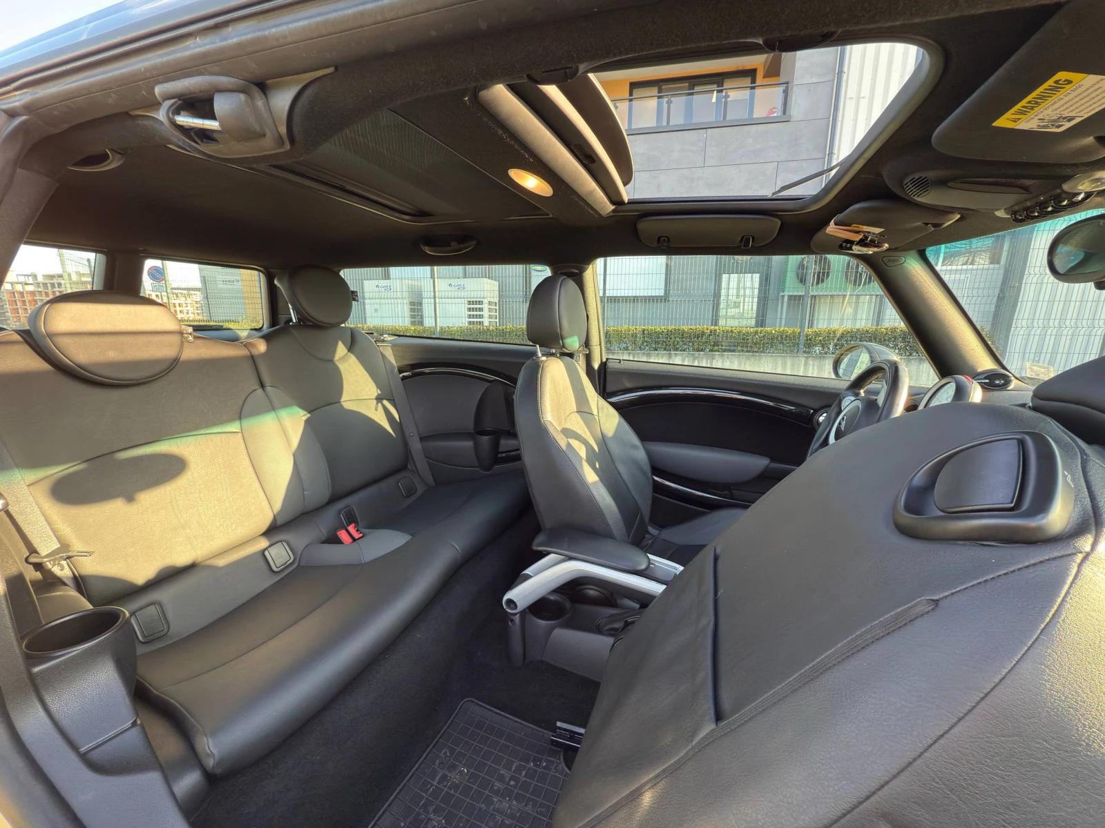 Mini Cooper s | Mobile.bg � ����������� 11