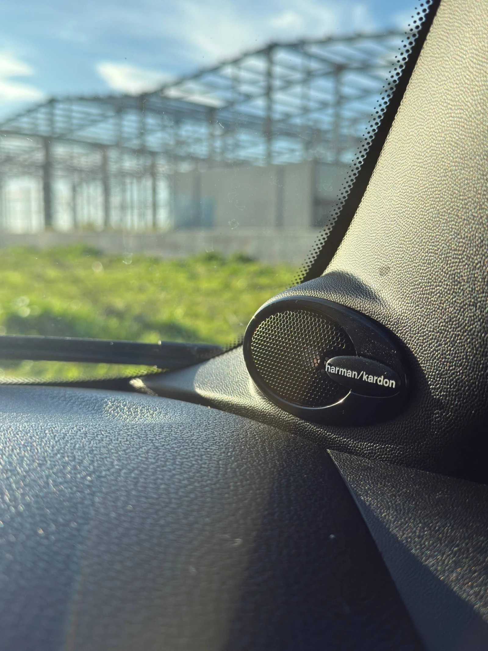 Mini Cooper s  - изображение 10