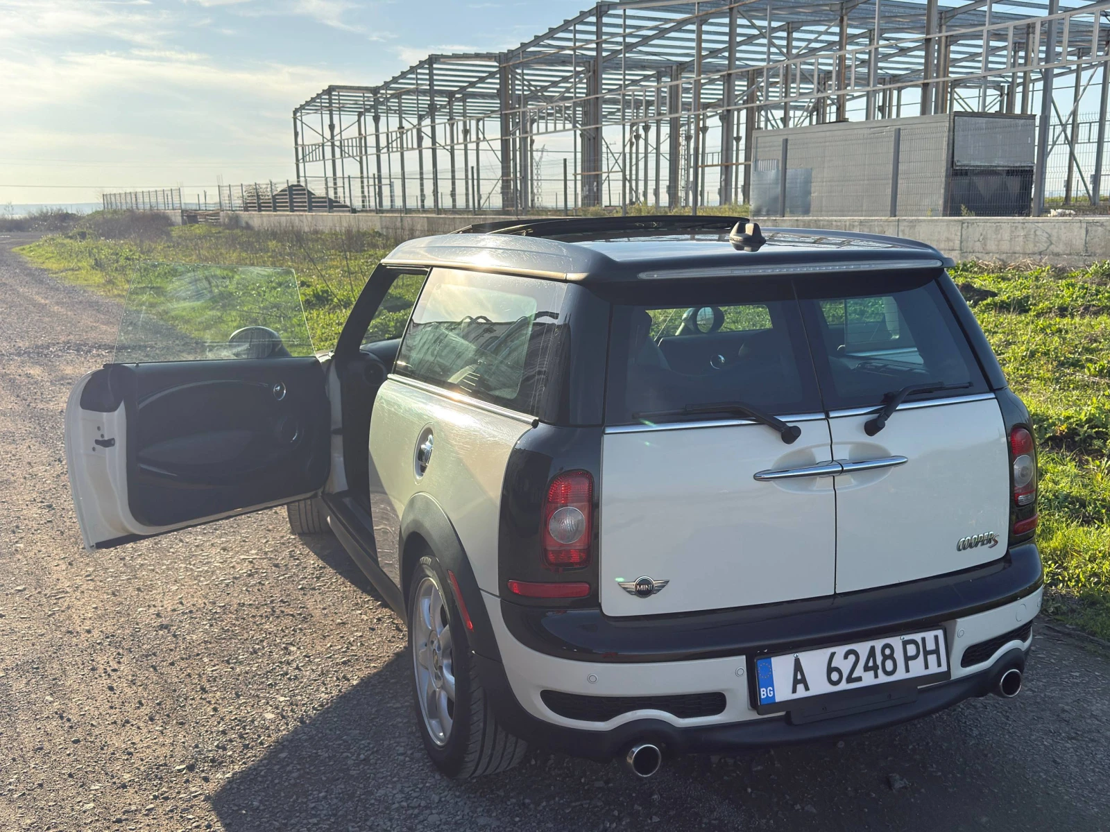Mini Cooper s  - изображение 4