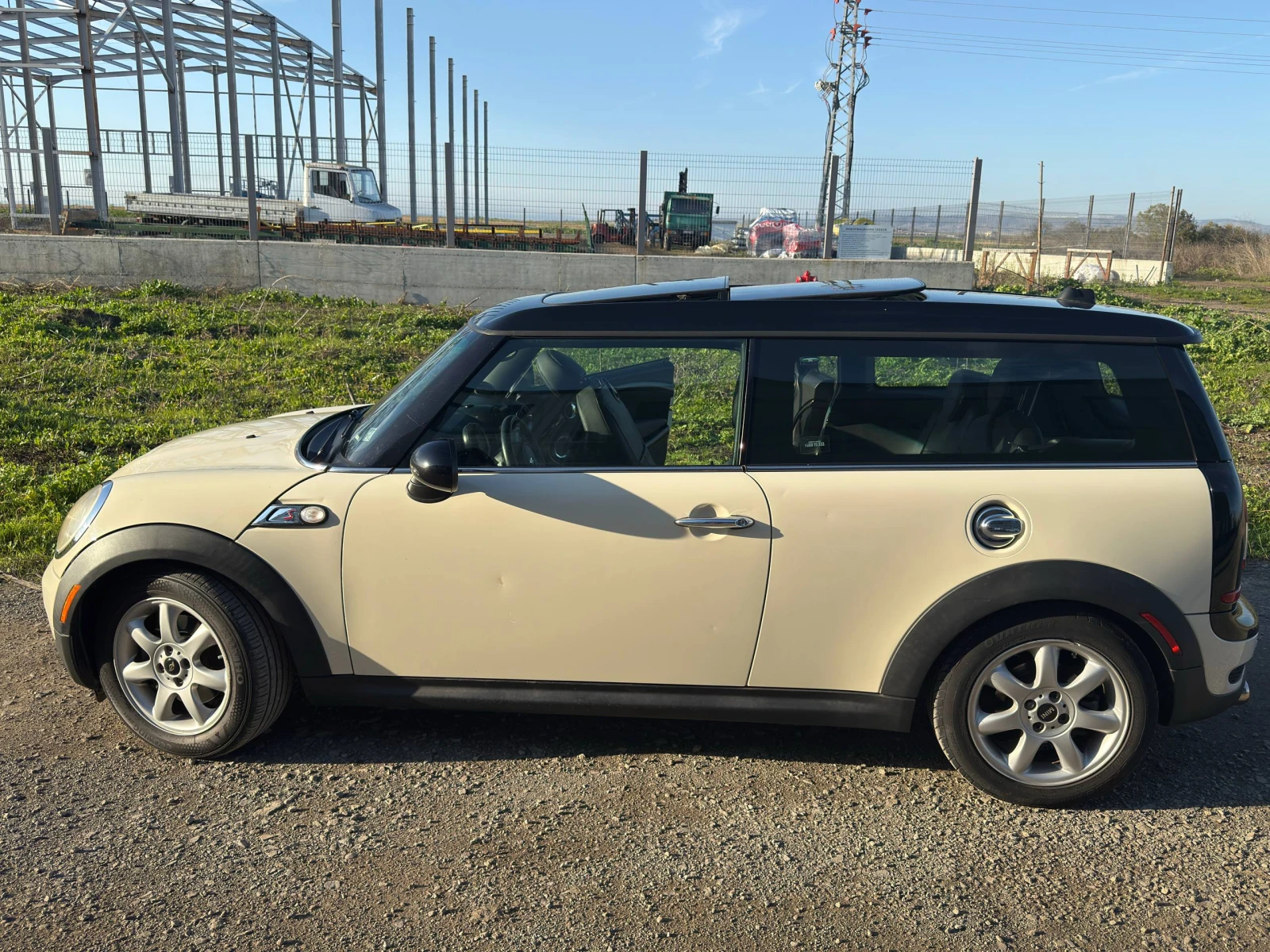 Mini Cooper s  - изображение 5