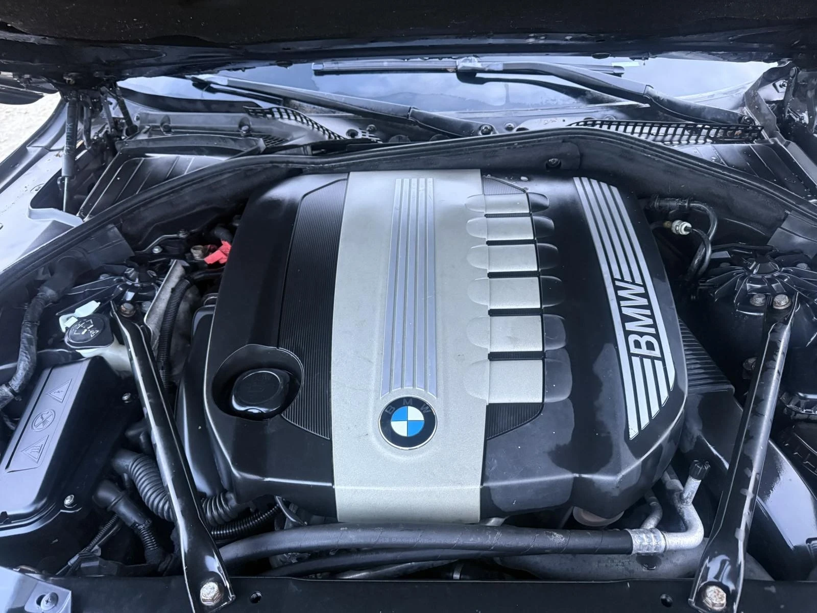 BMW 730 D ������ ������ | Mobile.bg � ����������� 16