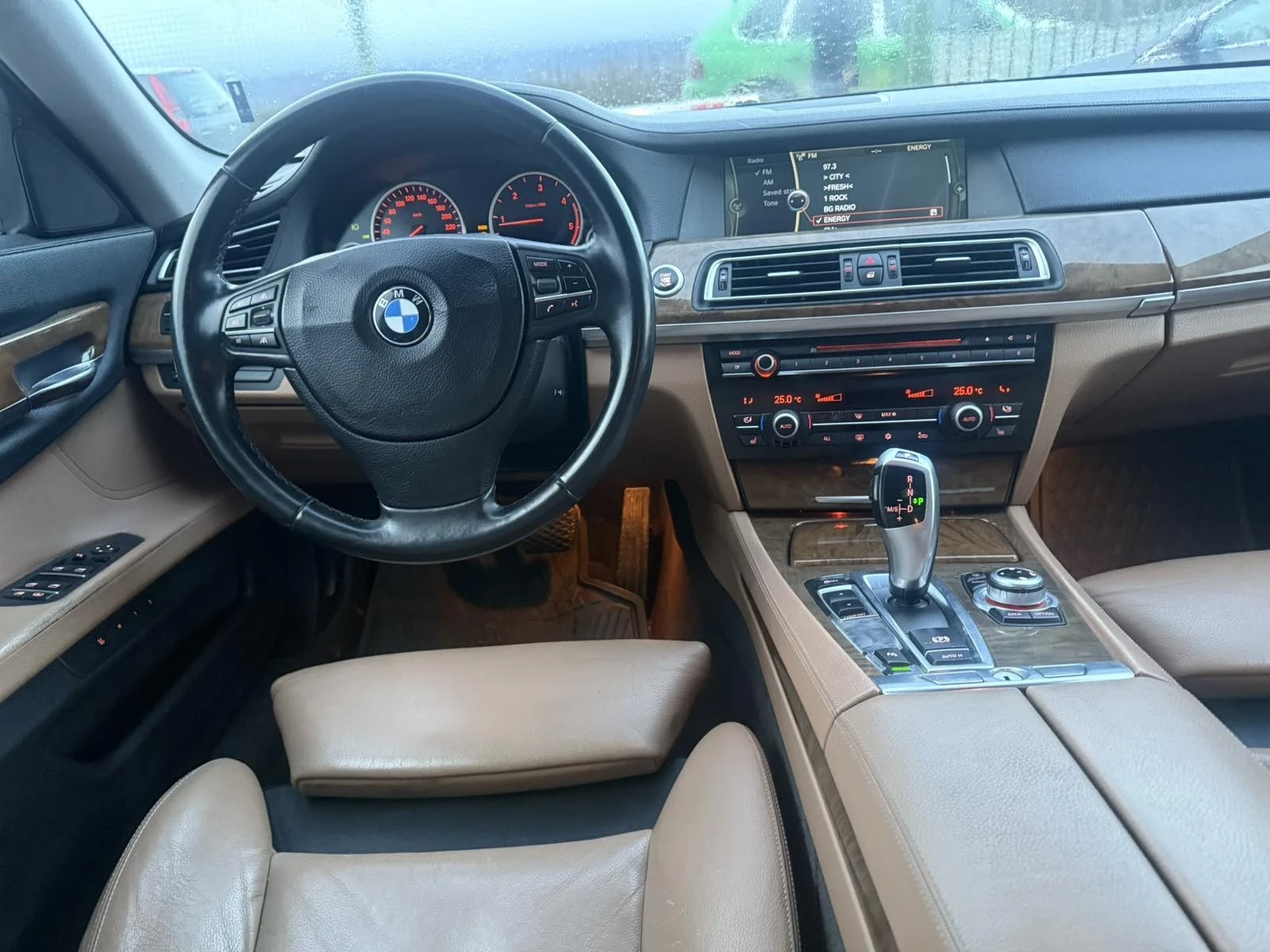 BMW 730 D БАРТЕР ЛИЗИНГ - изображение 7