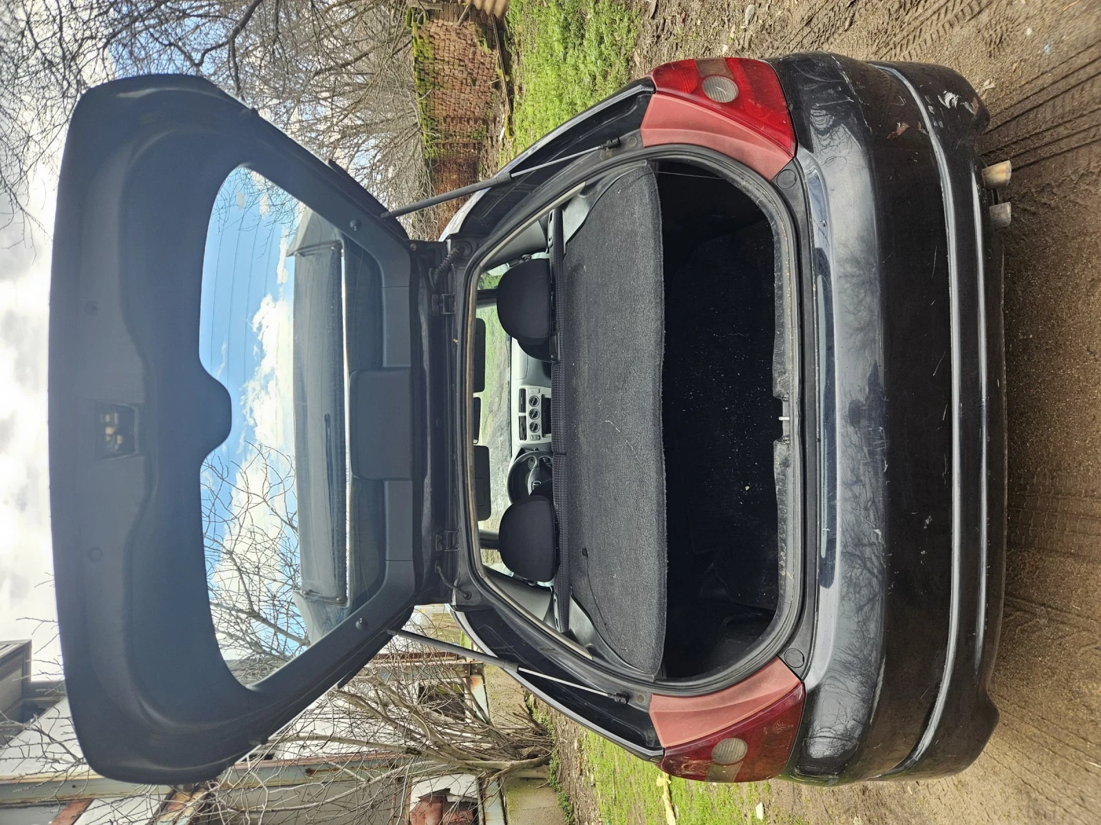 Honda Civic 1700 | Mobile.bg � ����������� 11