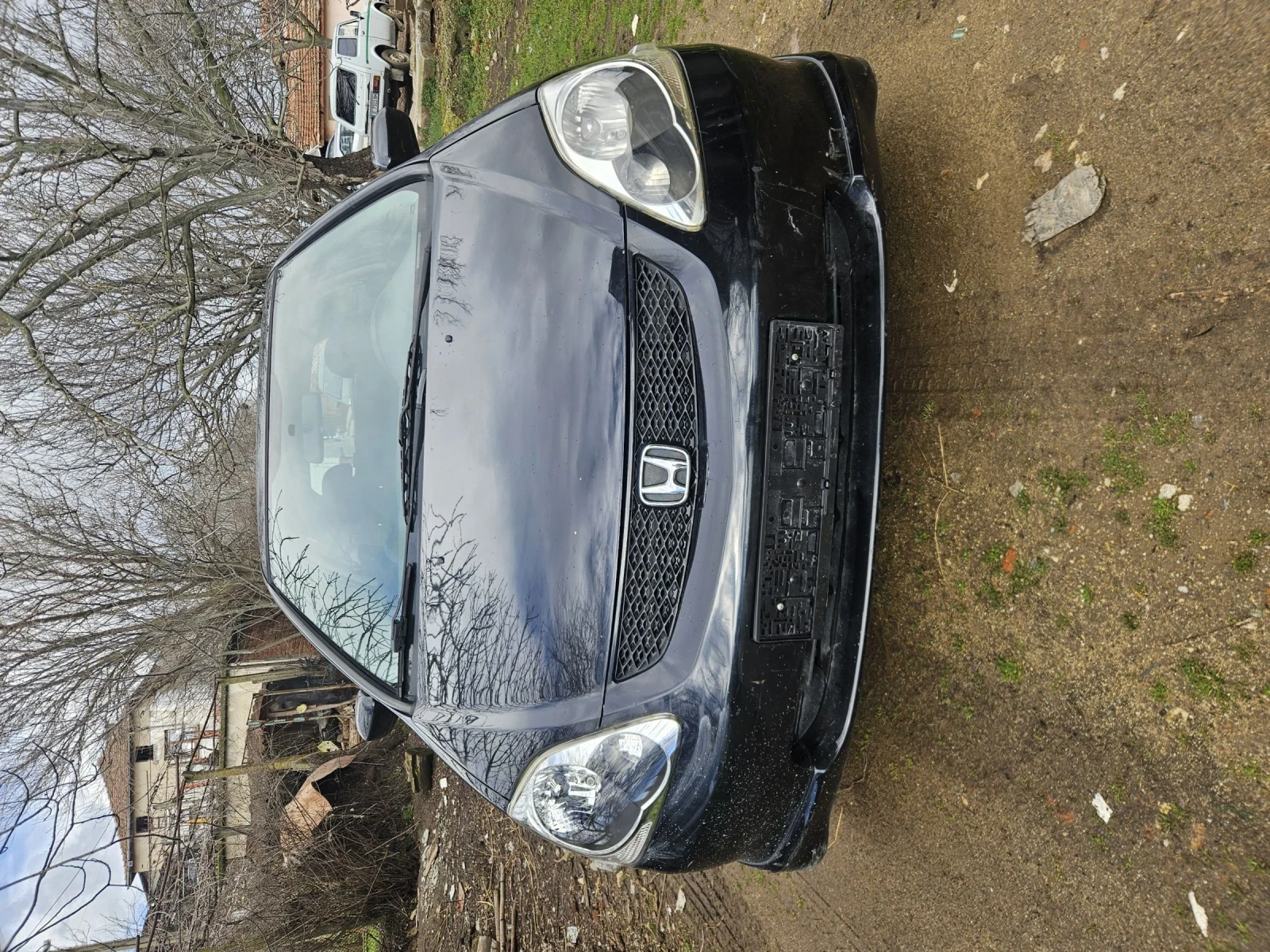 Honda Civic 1700 - изображение 2