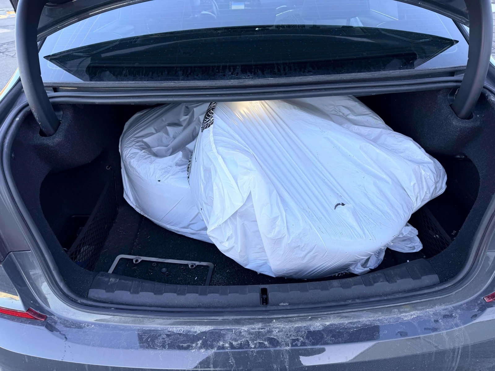 BMW 340 CARFAX - изображение 10