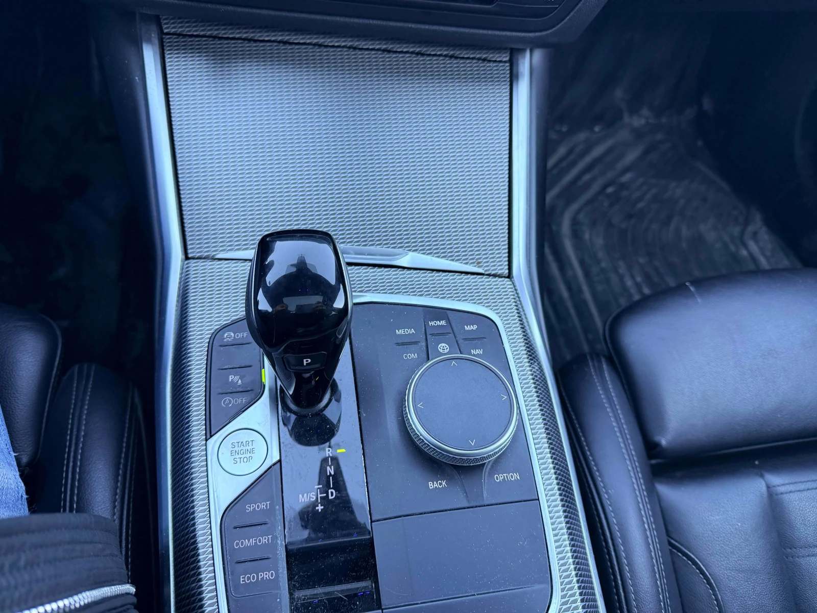 BMW 340 CARFAX | Mobile.bg � ����������� 12