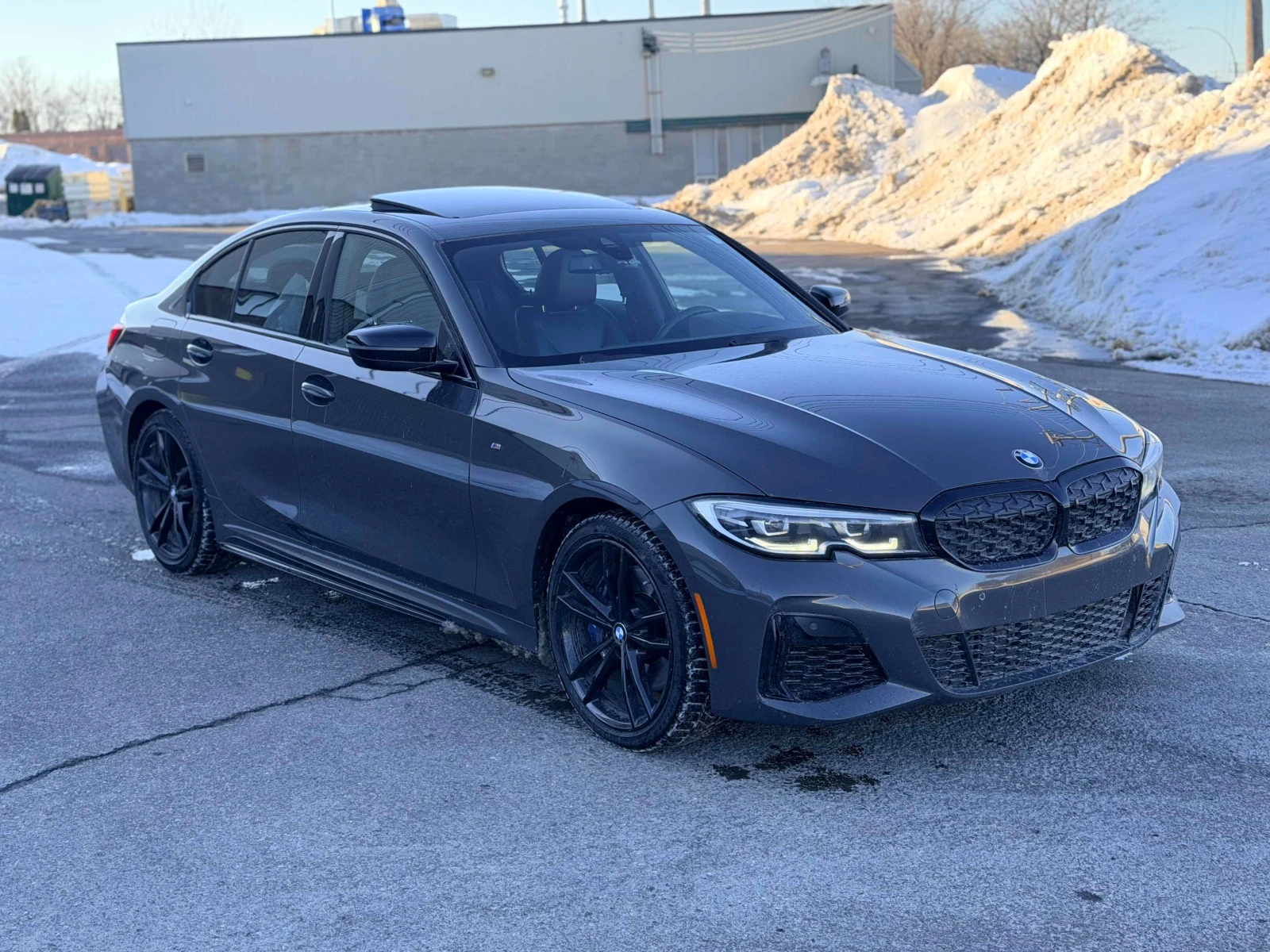 BMW 340 CARFAX | Mobile.bg � ����������� 14