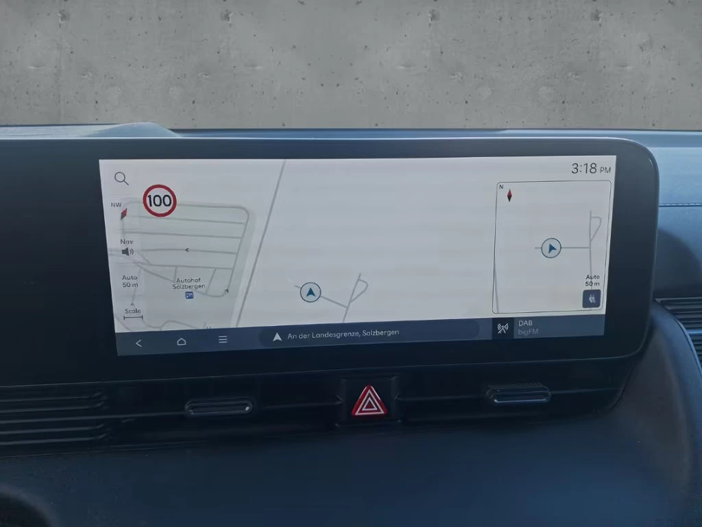 Hyundai Ioniq 5 N-PERFORMANCE/609HP/4WD/360/HUD/NAVI/831g, снимка 12 - Автомобили и джипове - 53609337