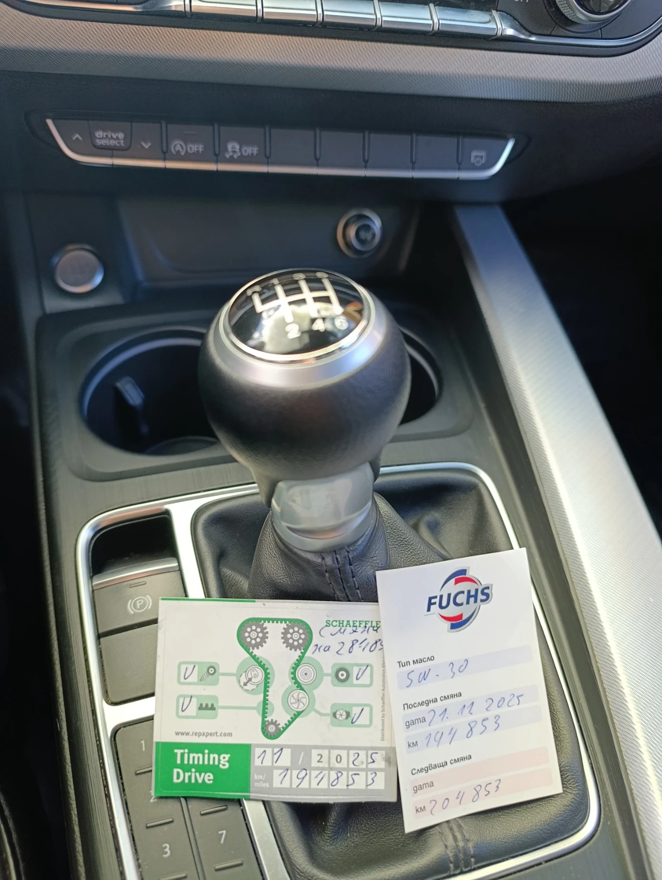 Audi A4  Audi A4 B9 Avant Sline | Mobile.bg � ����������� 10