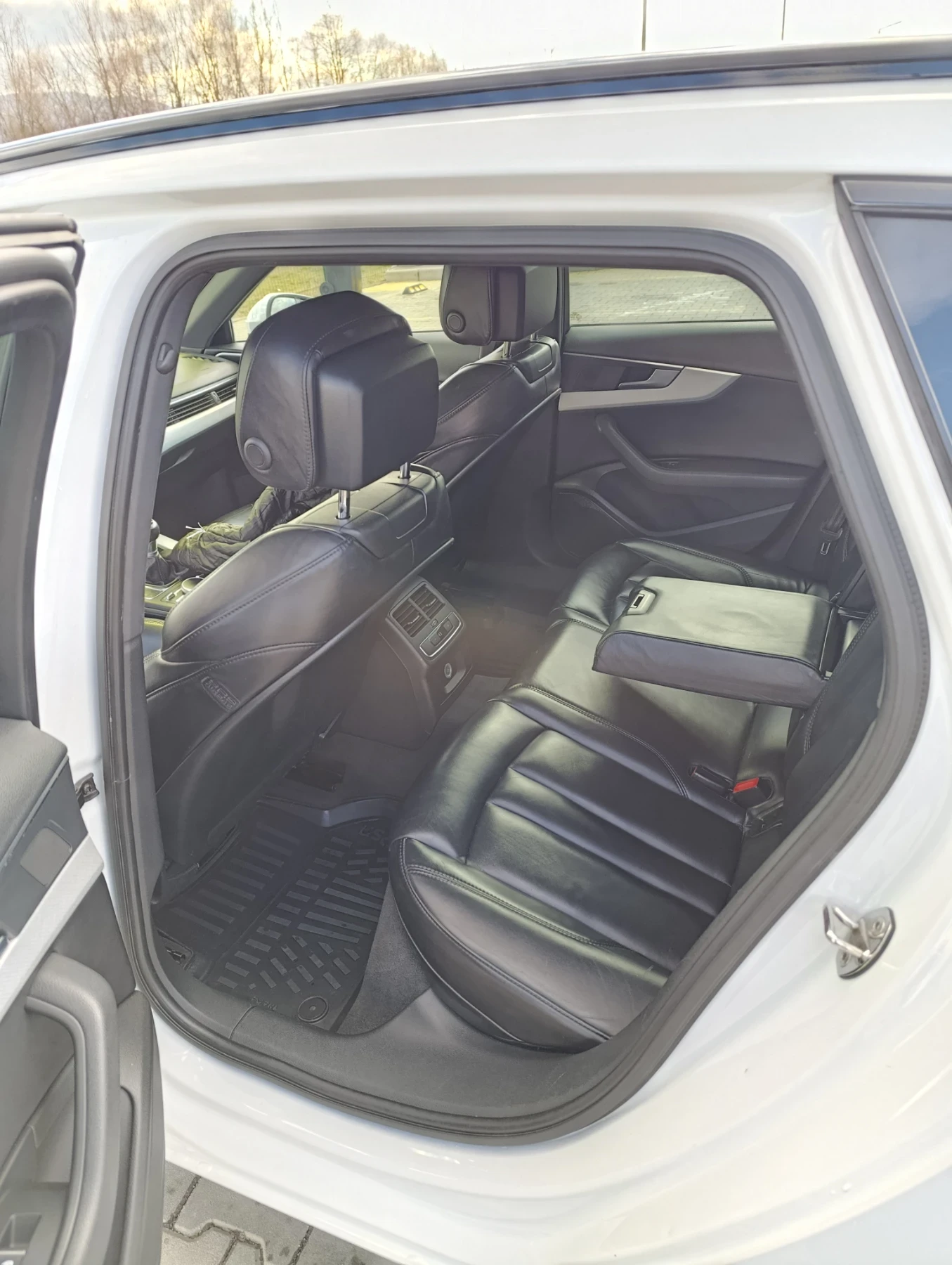 Audi A4  Audi A4 B9 Avant Sline | Mobile.bg � ����������� 9